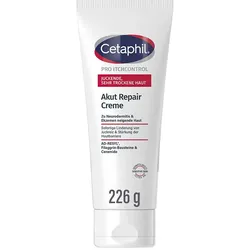 Cetaphil Akut Repair Creme 226 g Creme
