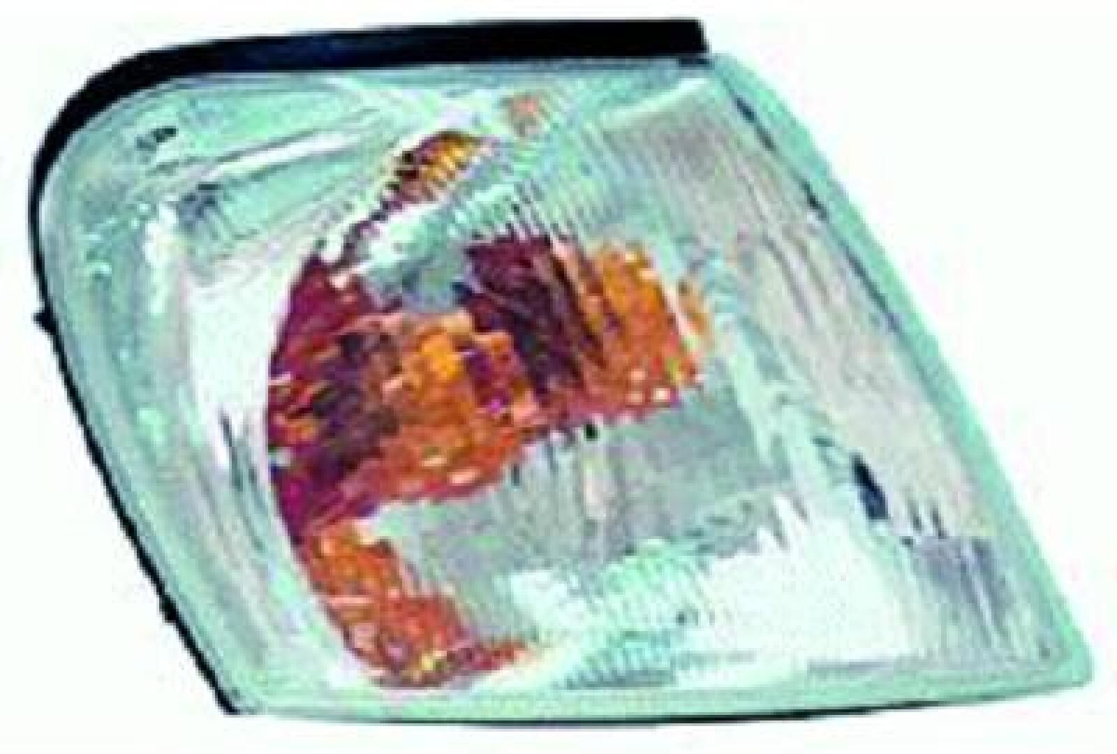DIEDERICHS 5675071 Blinker