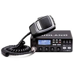 Midland Alan 48 Pro C422.16 CB-Funkgerät