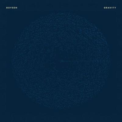 Boysen, B: Gravity - Ben Lukas Boysen, CD