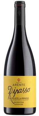 """Costa Arente""" """Costa Arente Ripasso Valpolicella Valpantena Superiore 2020 Red Wine - Italy"""