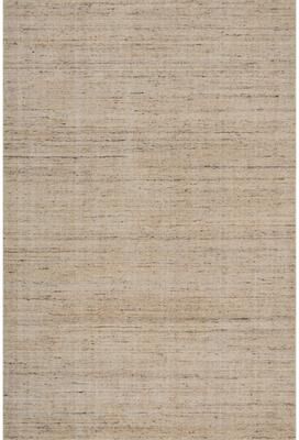 Nuloom Elanisse Solid Wool Rug