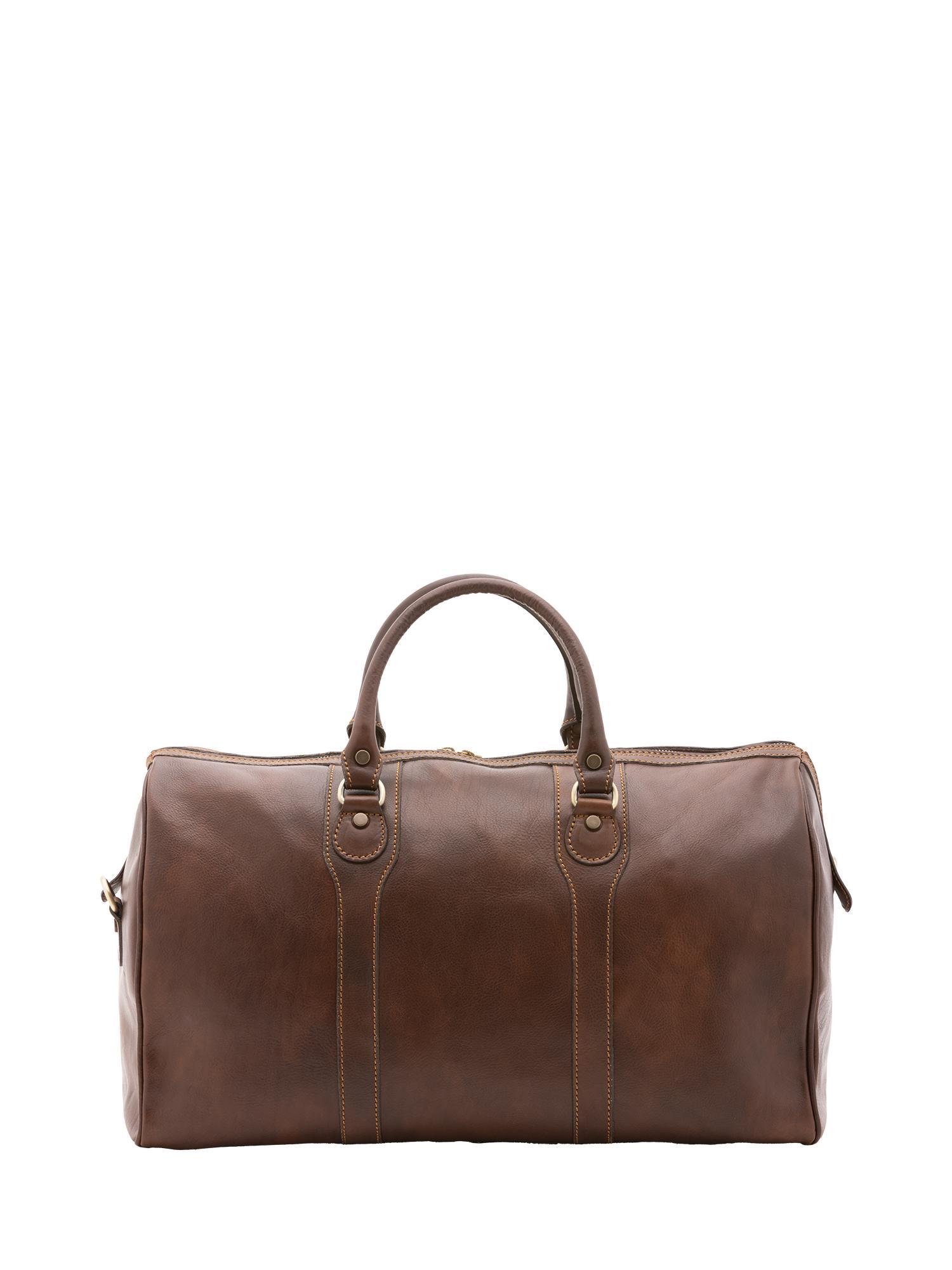 Alessia Firenze Reisetasche Unisex