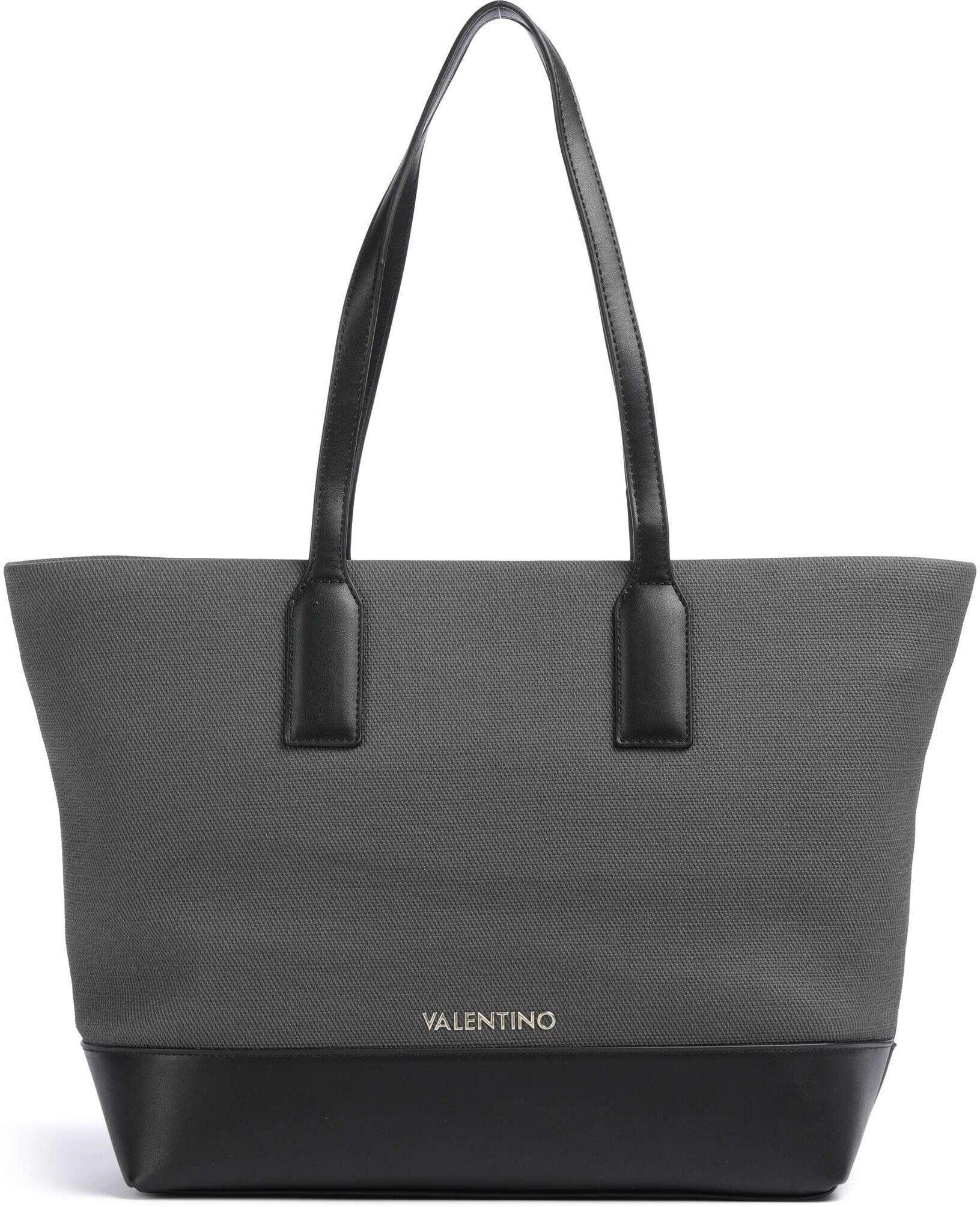 Valentino Bags Atena Re Shopper, schwarz