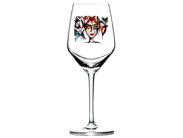 Carolina Gynning Verre à vin rosé/blanc Slice of Life 40 cl.