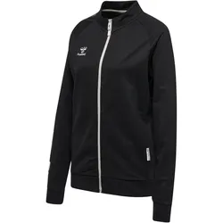 hummel MOVE Grid Zipjacke Damen 2001 - black XS