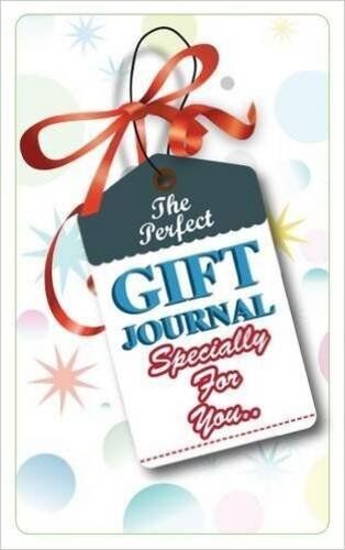 Zoblit The Journal Specially for You by Thadha Aqsa - Paperback Guided Reflective Journal - Personal Growth & Self-Reflection Gift Journal for Adults