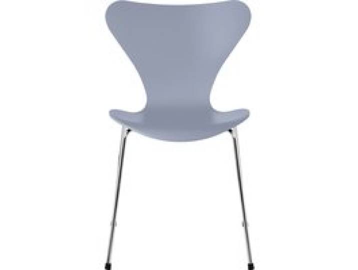 Fritz Hansen - Serie 7 3107 Stuhl Lack