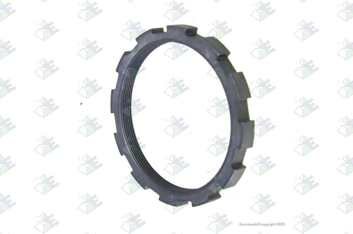 Euroricambi 60171576 Achsmutter