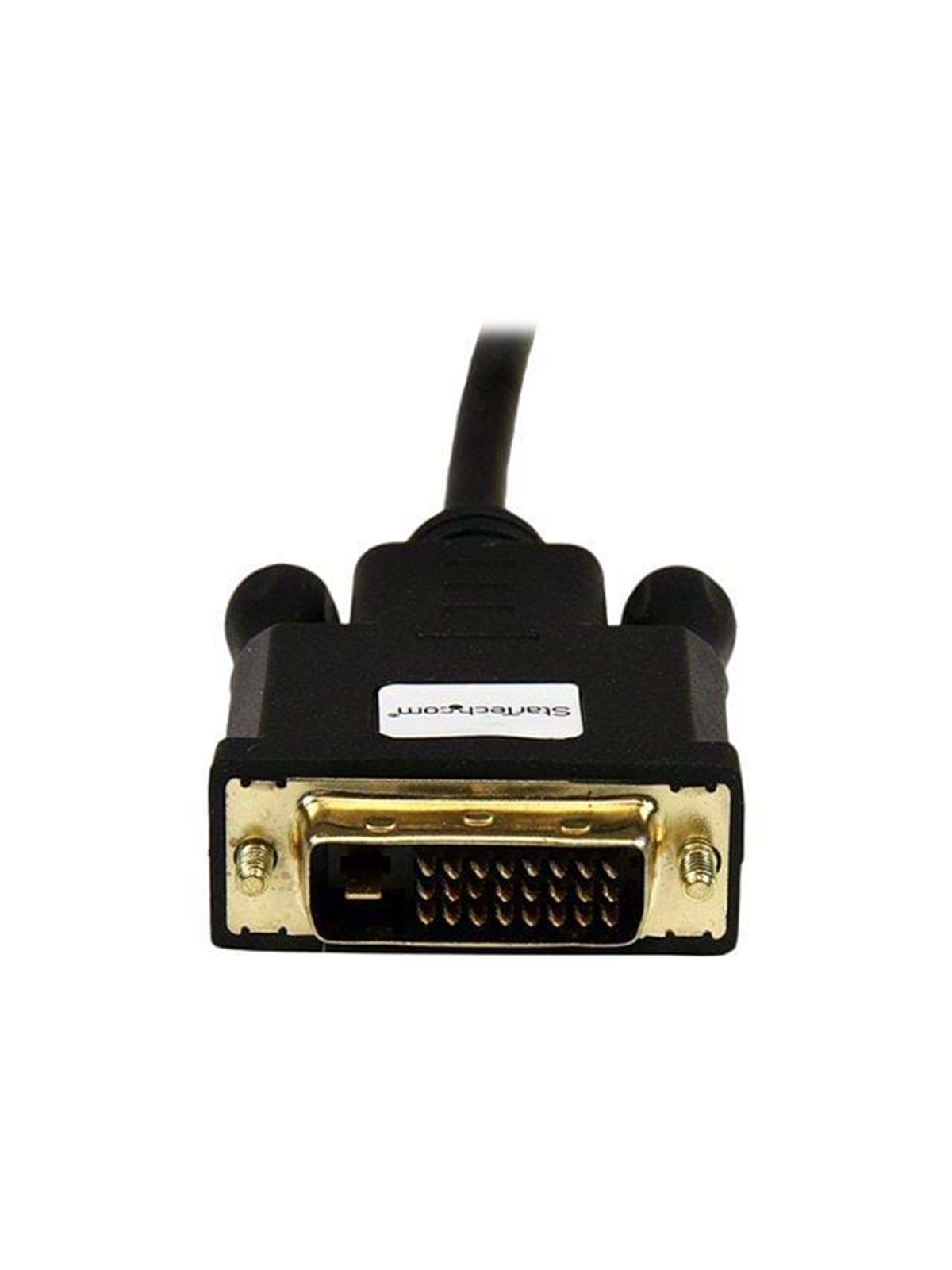 StarTech.com Mini DisplayPort zu DVI Kabel