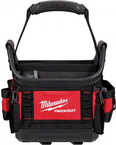 Milwaukee PACKOUT Sacoches ouvertes (25cm/480x380x230) 4932493622