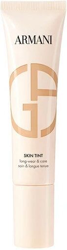 Armani Luminous Silk Skin Tint Longwear L3