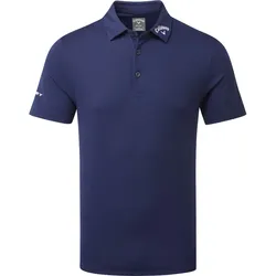 Callaway Polo Texture, navy