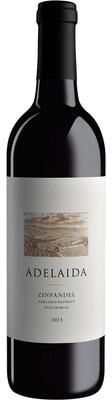 """Adelaida Zinfandel 2023 Red Wine - California"""