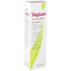 Vagisan Schutz-Salbe 75 ML