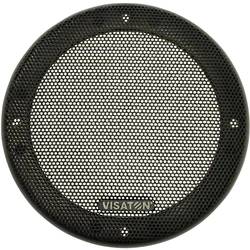 Visaton GRILLE 10 R/134 Lautsprecher Schutzgitter (Ø x H) 13.4 cm x 14 mm 4670