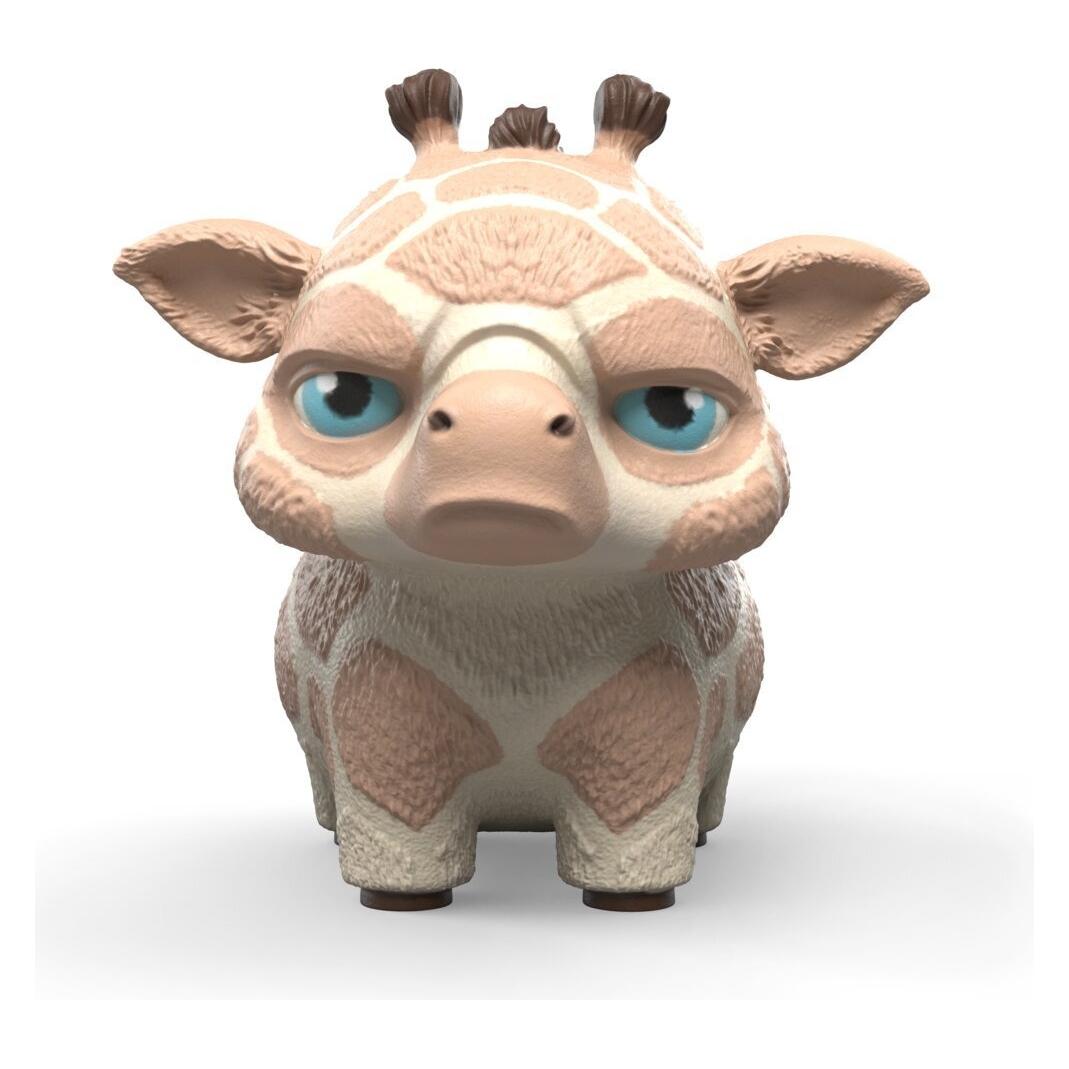 Schleich PDQ mini MATES - SAFARI (70692)