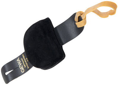 Gewa Shoulder Cushion IIA Small