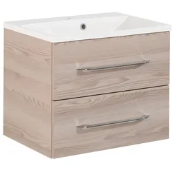 Fackelmann B.clever Set Becken 60x51x46 EsAl, 82906 82906