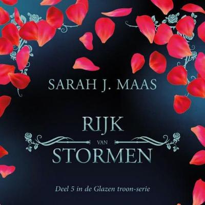 Rijk van Stormen - Sarah J. Maas, Audio, 9789463628754