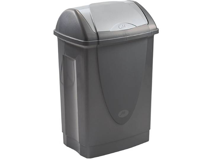 Abfalleimer DASH 50 L
