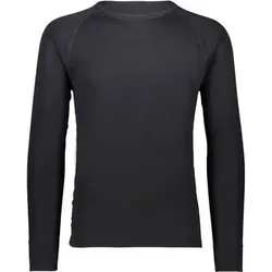 CMP Herren Unterwäschenset MAN SET (SWEAT AND PANT), Größe L in Schwarz Schwarz