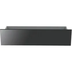 Schublade Unit in Anthrazit