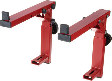 K&M 18822 Extension ruby red Rubinrot