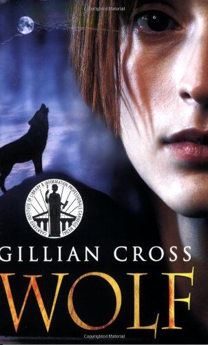 Gillian Cross - Wolf - Preis vom 09.10.2026 07:28:09 h