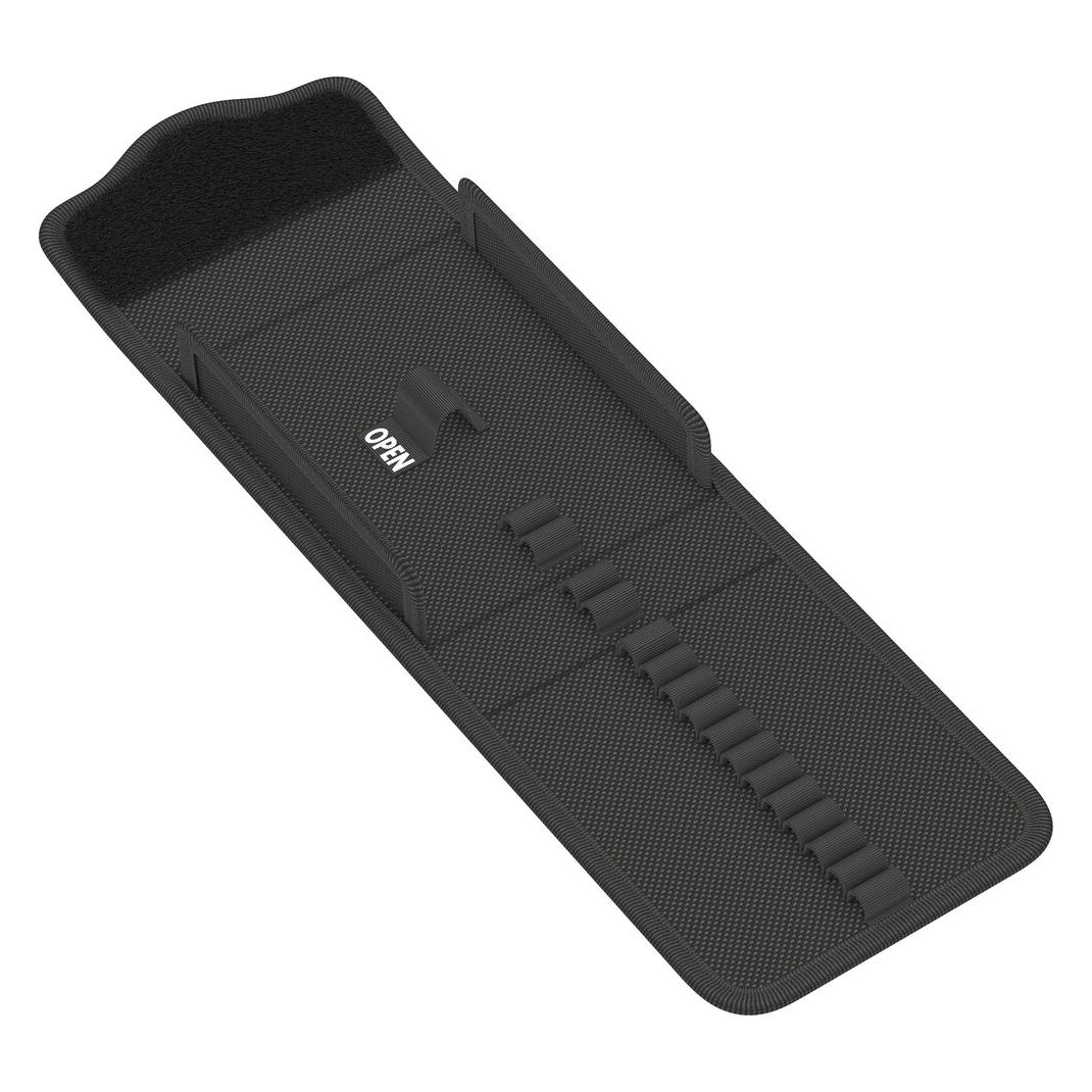 Wera 9470 Textile Box KK 400 RA 17 (05136410001)