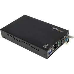 StarTech Multi Mode Fiber Media Converter, Data Converter