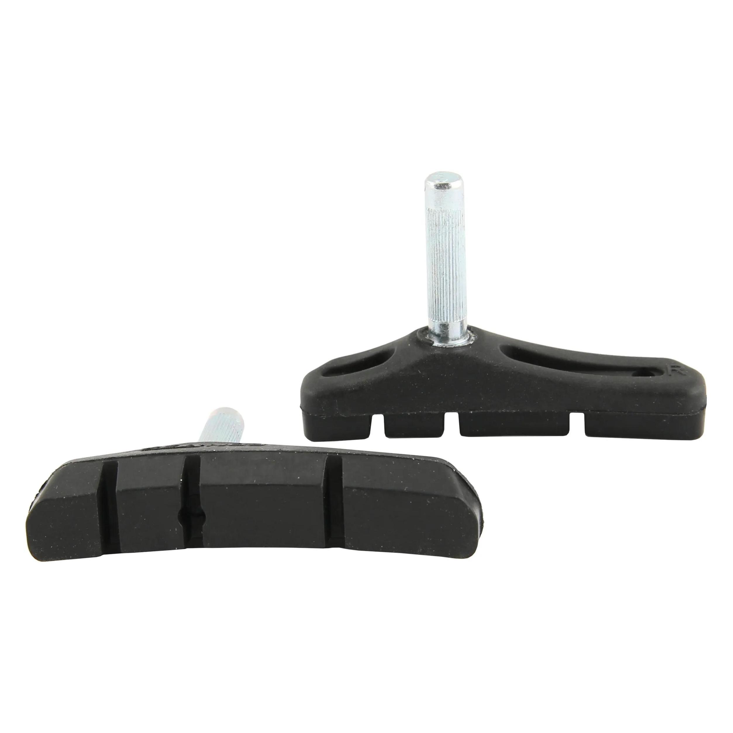 Contec Bremsschuh C-Stop asymetrisch (Gummi) (03079423)