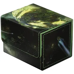 Ultimate Guard Sidewinder 100+ Xenoskin Magic: The Gathering "Edge of Eternities" - Design 05