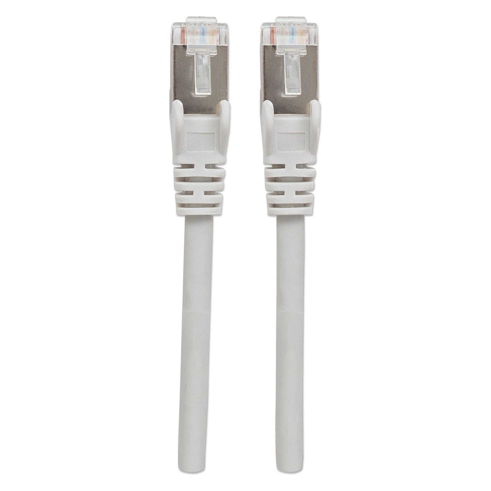 Intellinet Patchkabel (S/FTP, CAT6, 2 m) (733243)