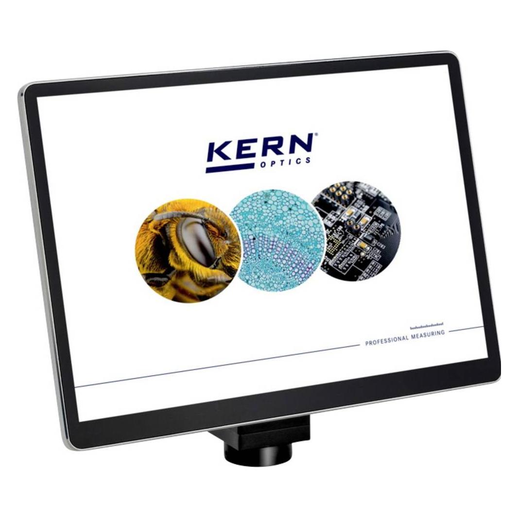 Kern & Sohn Mikroskop-Tablet-Kamera (ODC 251)