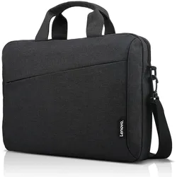 Lenovo Casual Toploader T210 39,6 cm (15.6") Toploader-Tasche Schwarz