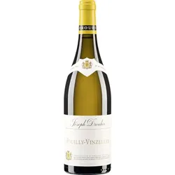 Pouilly Vinzelles Joseph Drouhin 2021