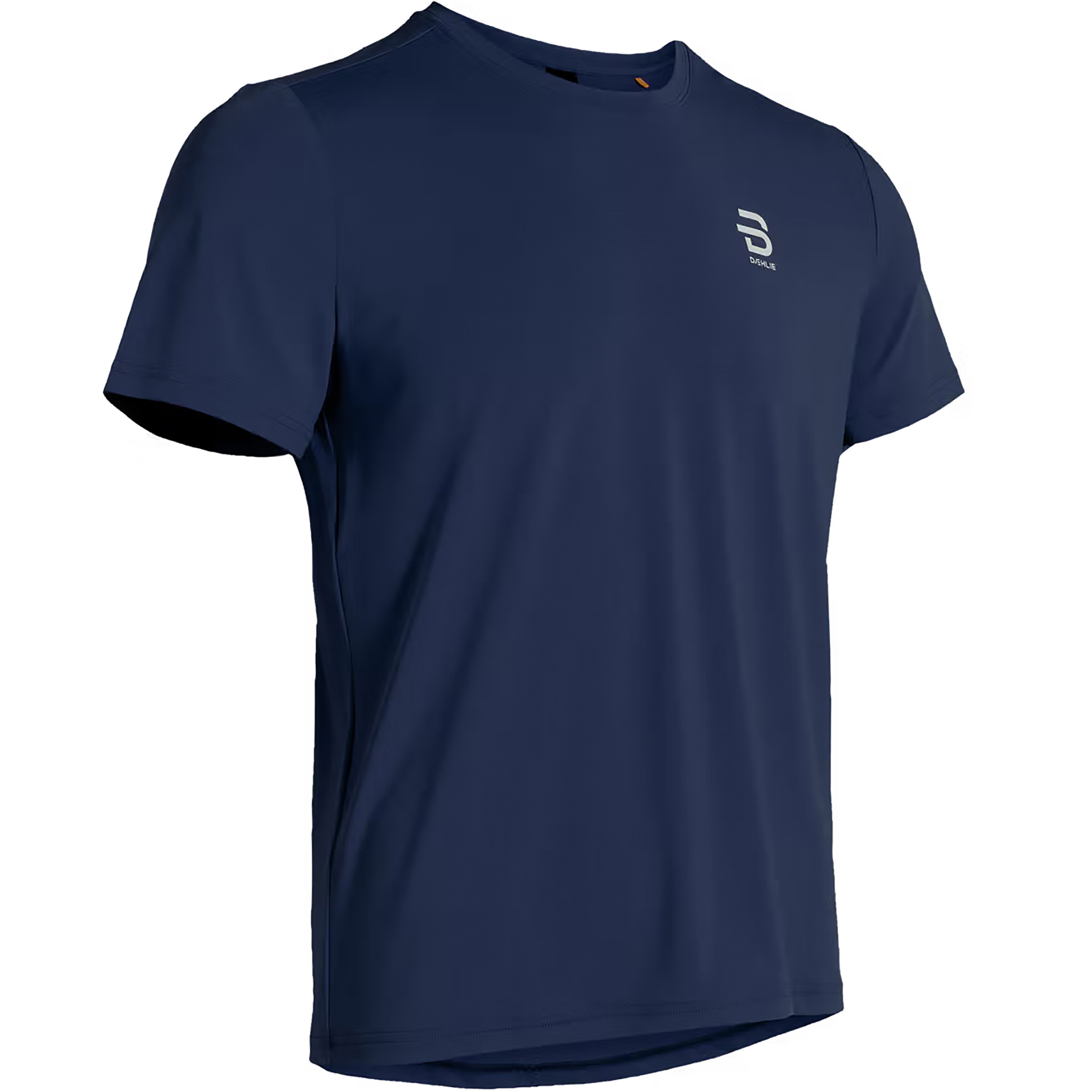 Daehlie Tempo Herren Laufshirts blau Größe L Laufen Elastisch