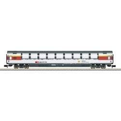 MiniTrix T18622 N EuroCity Panoramawagen SBB EuroCity Panoramawagen