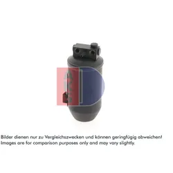 Trockner Klimaanlage AKS DASIS 803530N für Peugeot 106 I