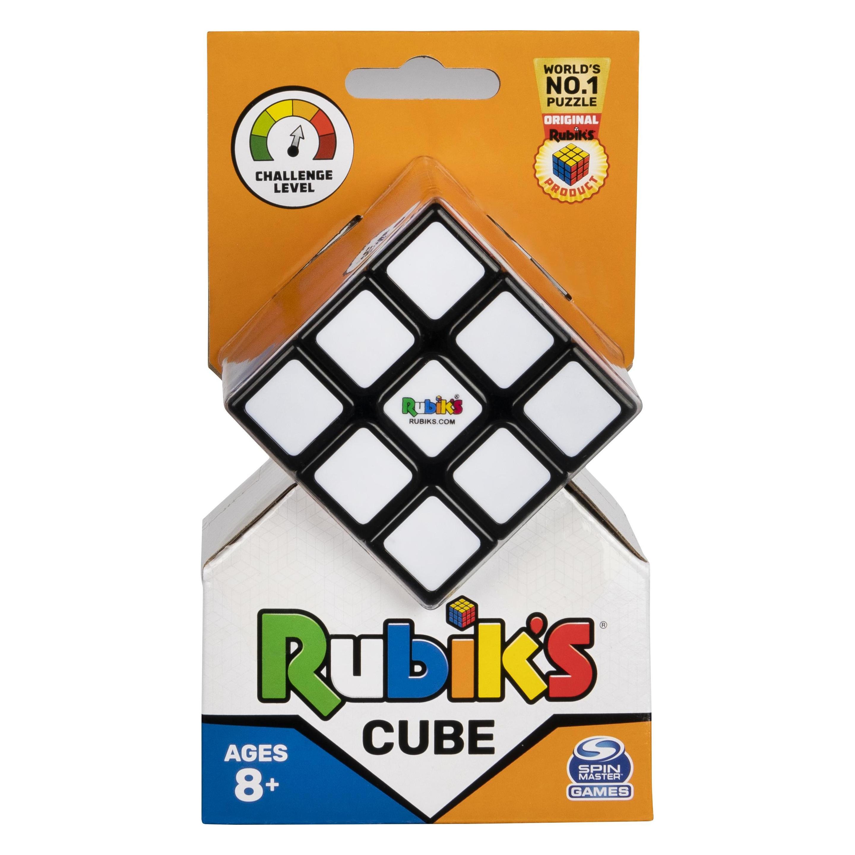 Rubik's Rubik Cube (3 x 3) (6063026)