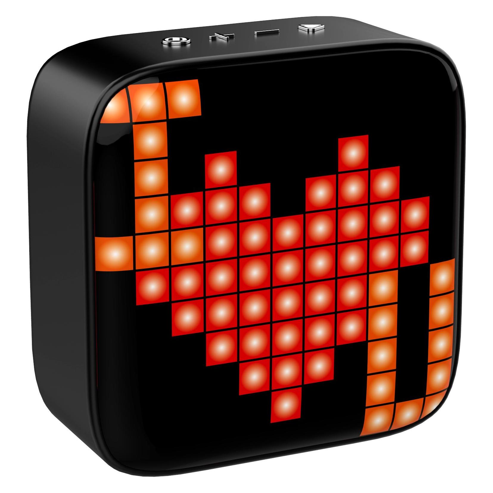 Lexibook iParty Flashboom Show Bluetooth Speaker (BTL61)