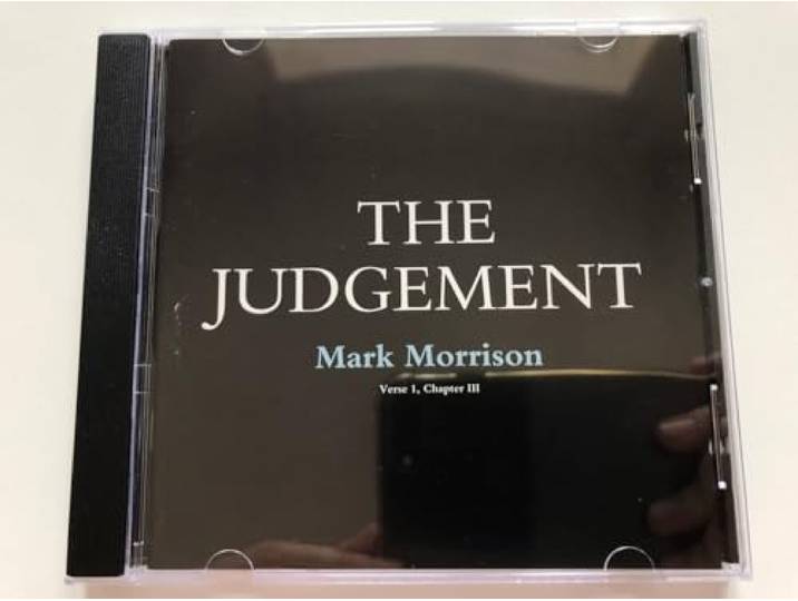 The Judgement