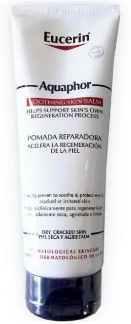 Eucerin Aquaphor Regenerating Ointment 220 ml