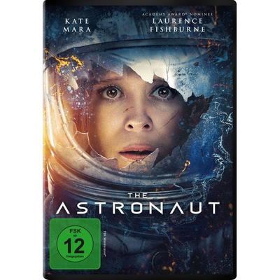The Astronaut, DVD