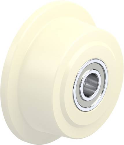 Blickle 448803 SPKGSPO 50K Spurkranzrad Rad-Durchmesser: 50mm Tragfähigkeit (max.): 220kg 1St.