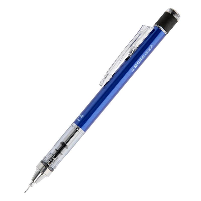 Tombow Druckbleistift MONO graph SH-MG41-BS
