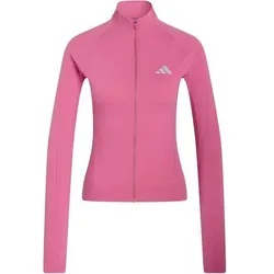ADIDAS Damen Jacke adi365 Seasonal Womens, Größe M in Pink Pink
