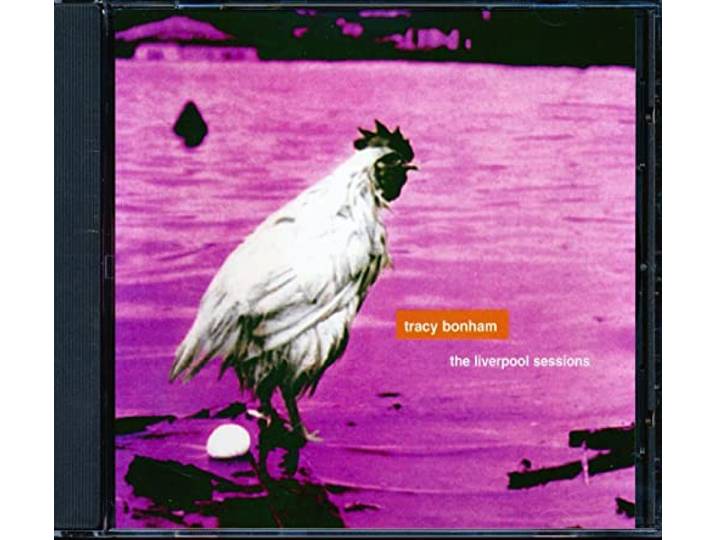 Liverpool Sessions