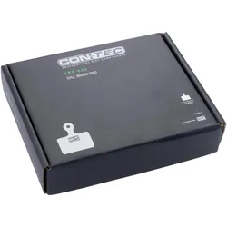 Contec, Bremsbeläge, (Shimano, Tektro)